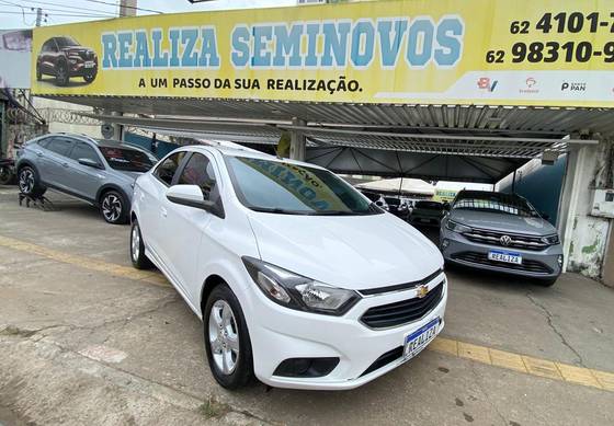 CHEVROLET PRISMA 1.4 MPFI LT 8V FLEX 4P AUTOMÁTICO CHEVROLET PRISMA 1.4 MPFI LT 8V FLEX 4P AUTOMÁTICO